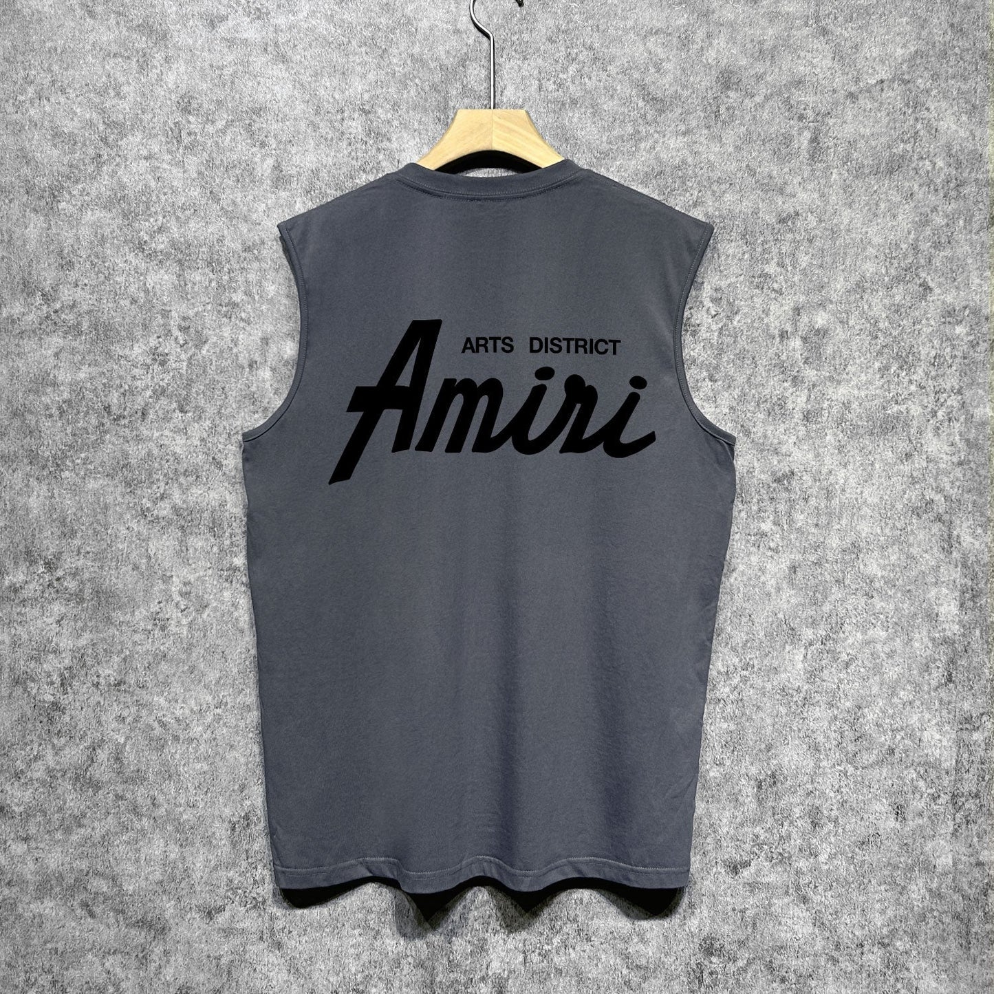 Amiri Vest