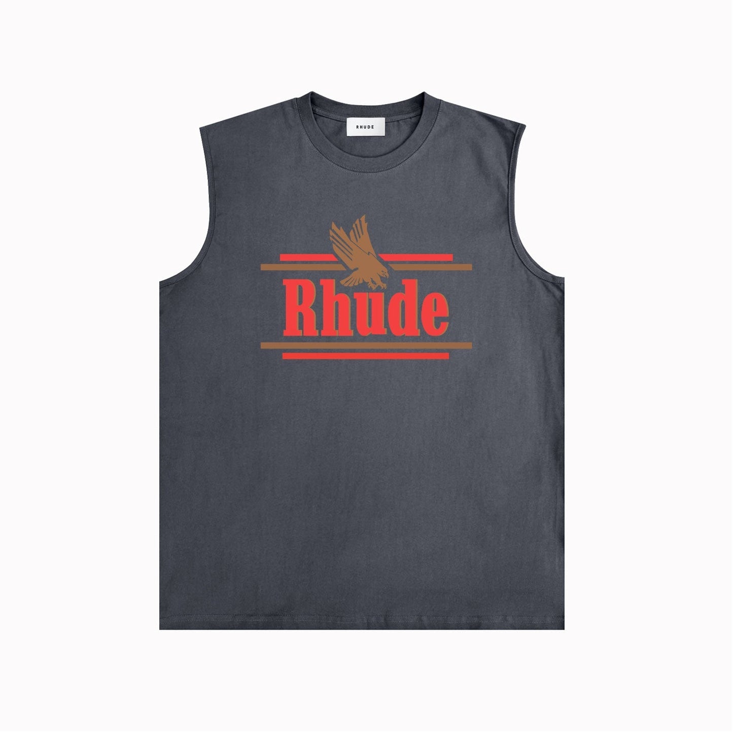 Rhude Tank T Shirts
