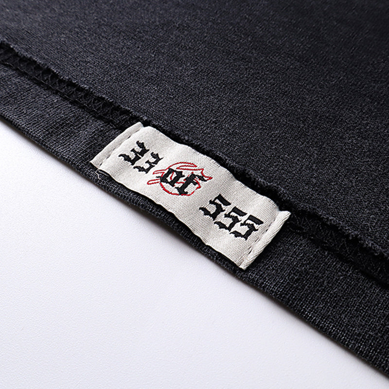 Godspeed Long Sleeve Shirt