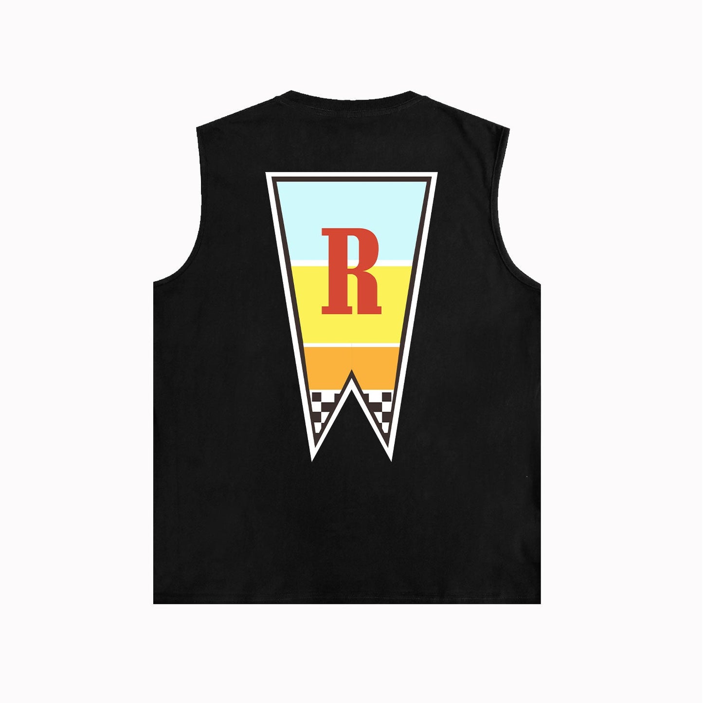 Rhude Tank T Shirts