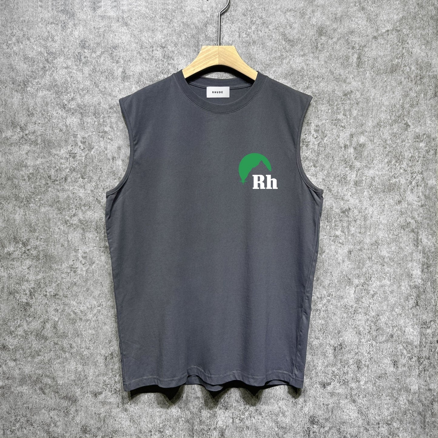 Rhude Tank T Shirts