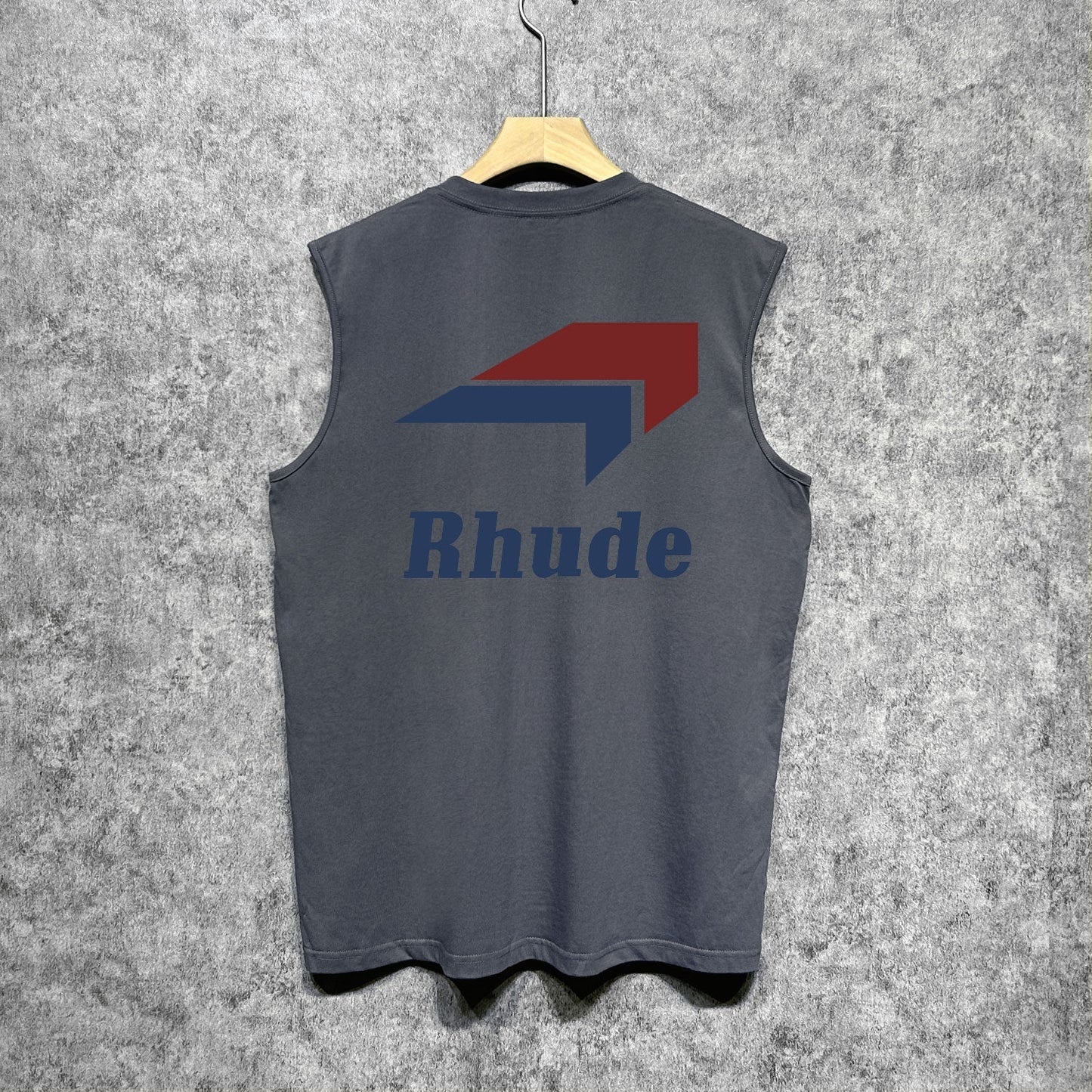 Rhude Tank T Shirts