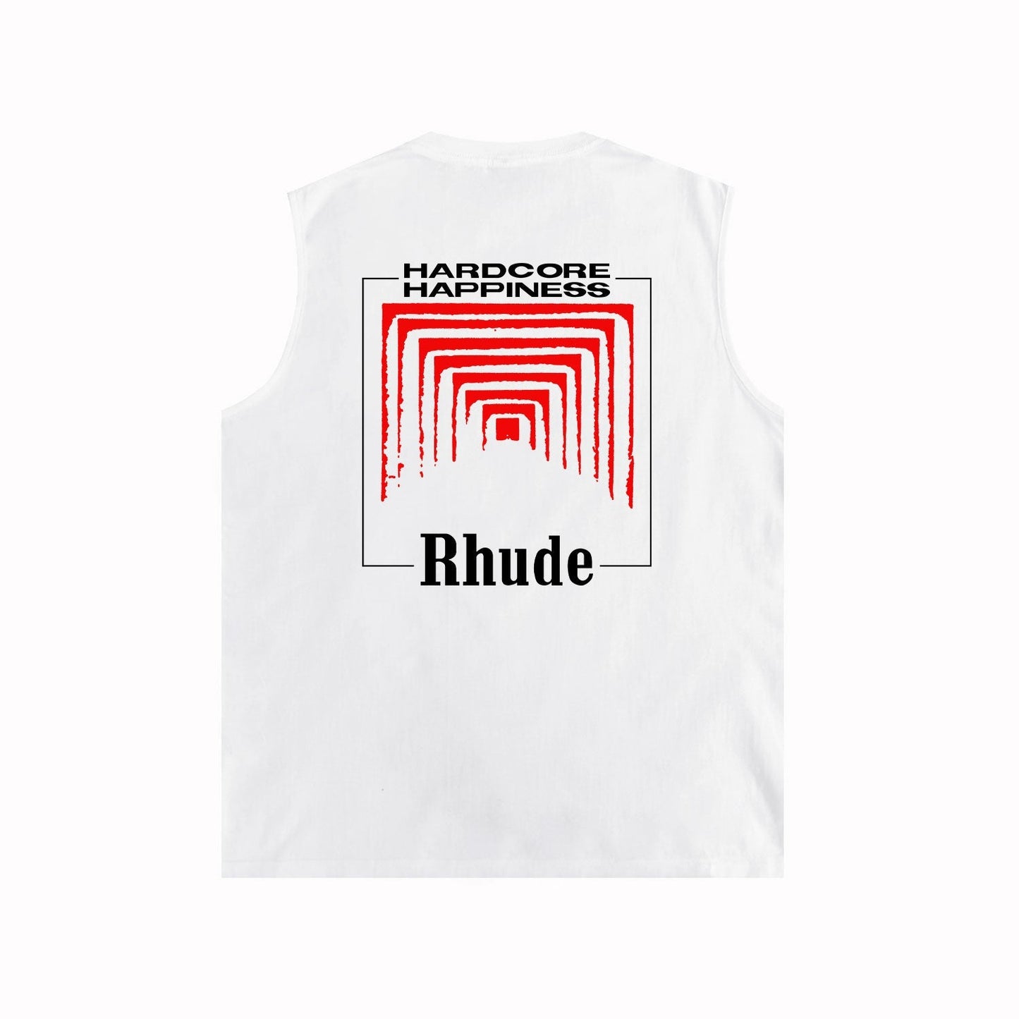 Rhude Tank T Shirts
