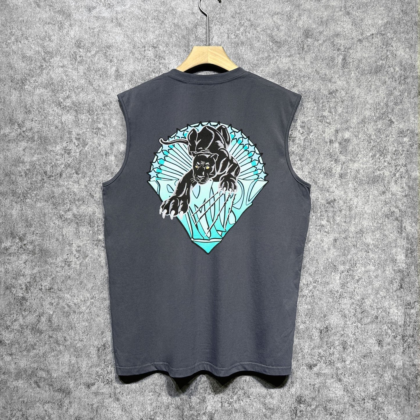 Amiri Vest