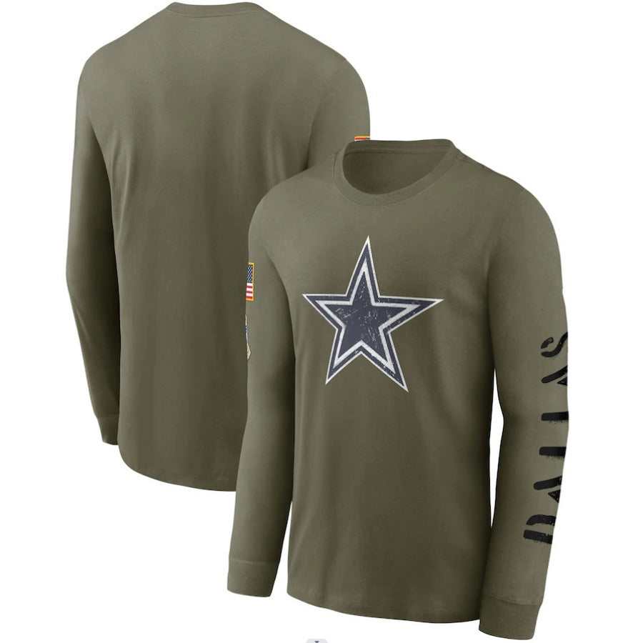 NFL Hoodie Crew Neck Men's Sweater NFL Football Suit