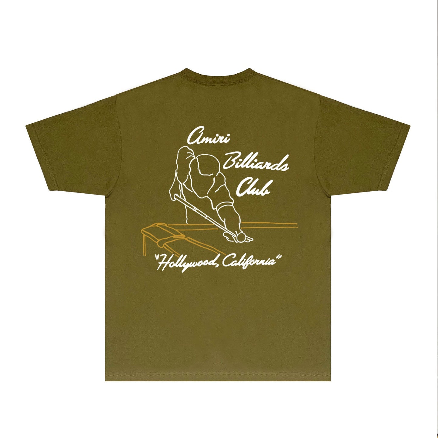 Amiri T Shirts