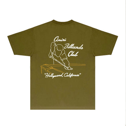 Amiri T Shirts