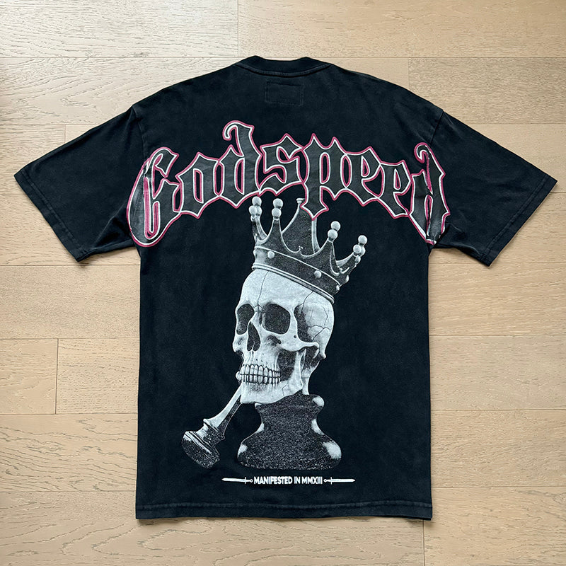 Godspeed T Shirts