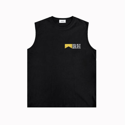 Rhude Tank T Shirts