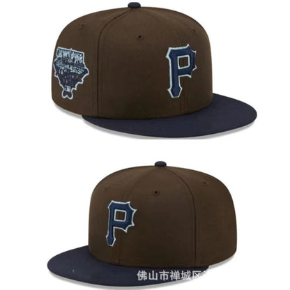 Braves Baseball Hat