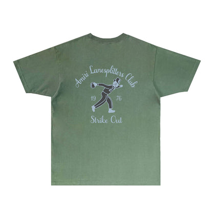 Amiri T Shirts