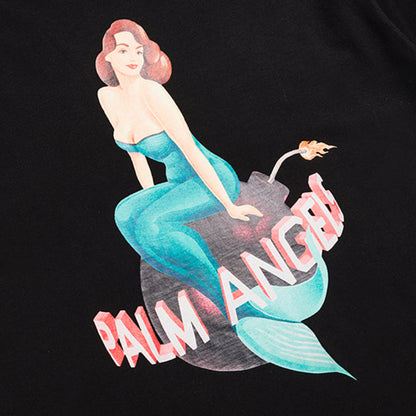 Palm Angle T Shirts