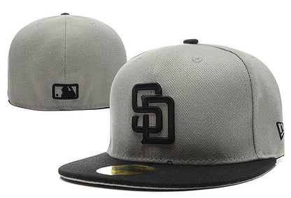 Braves Baseball Hat
