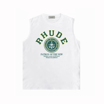 Rhude Tank T Shirts