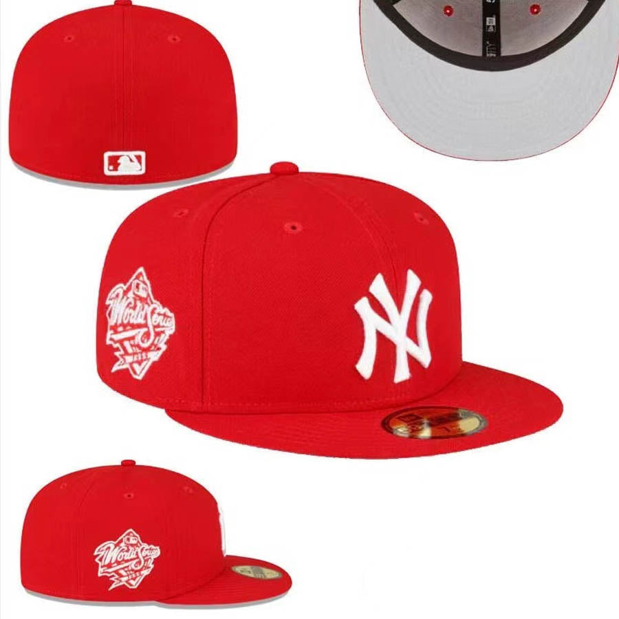 Braves Baseball Hat