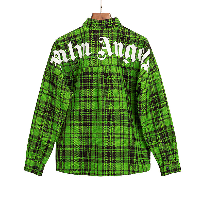 Palm Angle Shirts