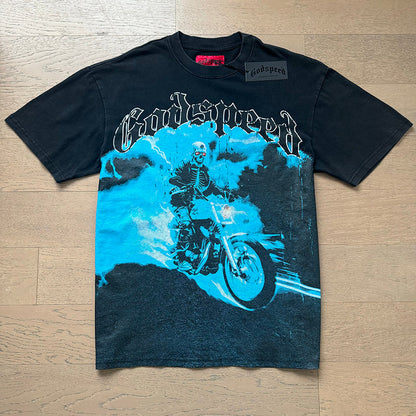 Godspeed T Shirts
