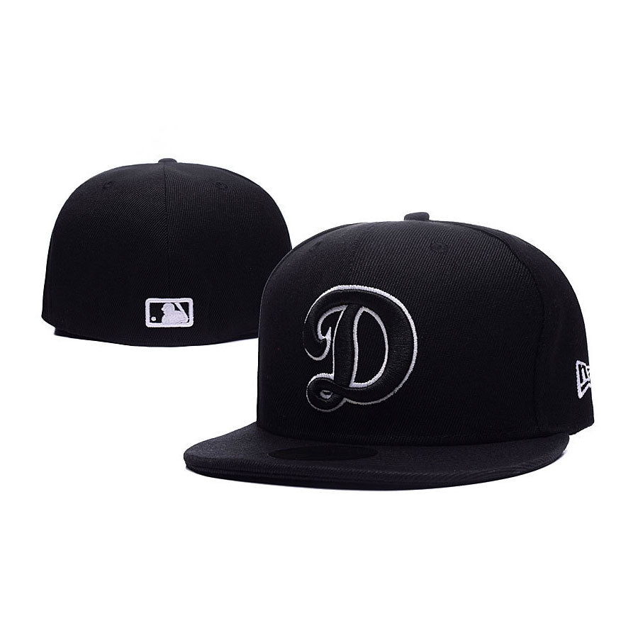 Braves Baseball Hat