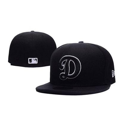 Braves Baseball Hat
