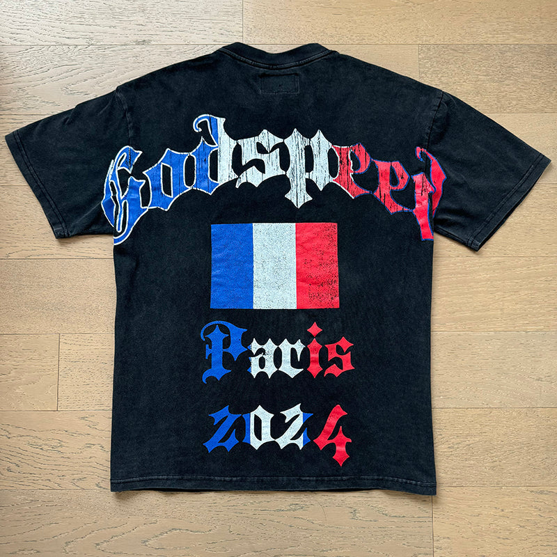 Godspeed T Shirts