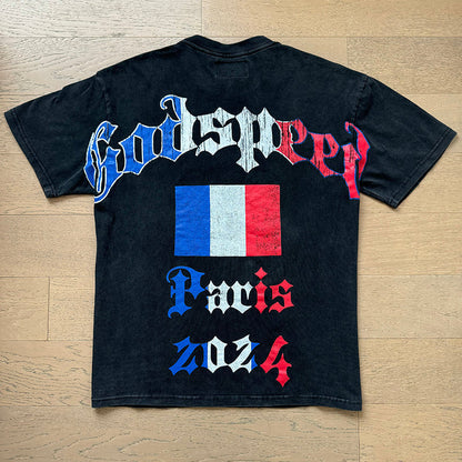 Godspeed T Shirts