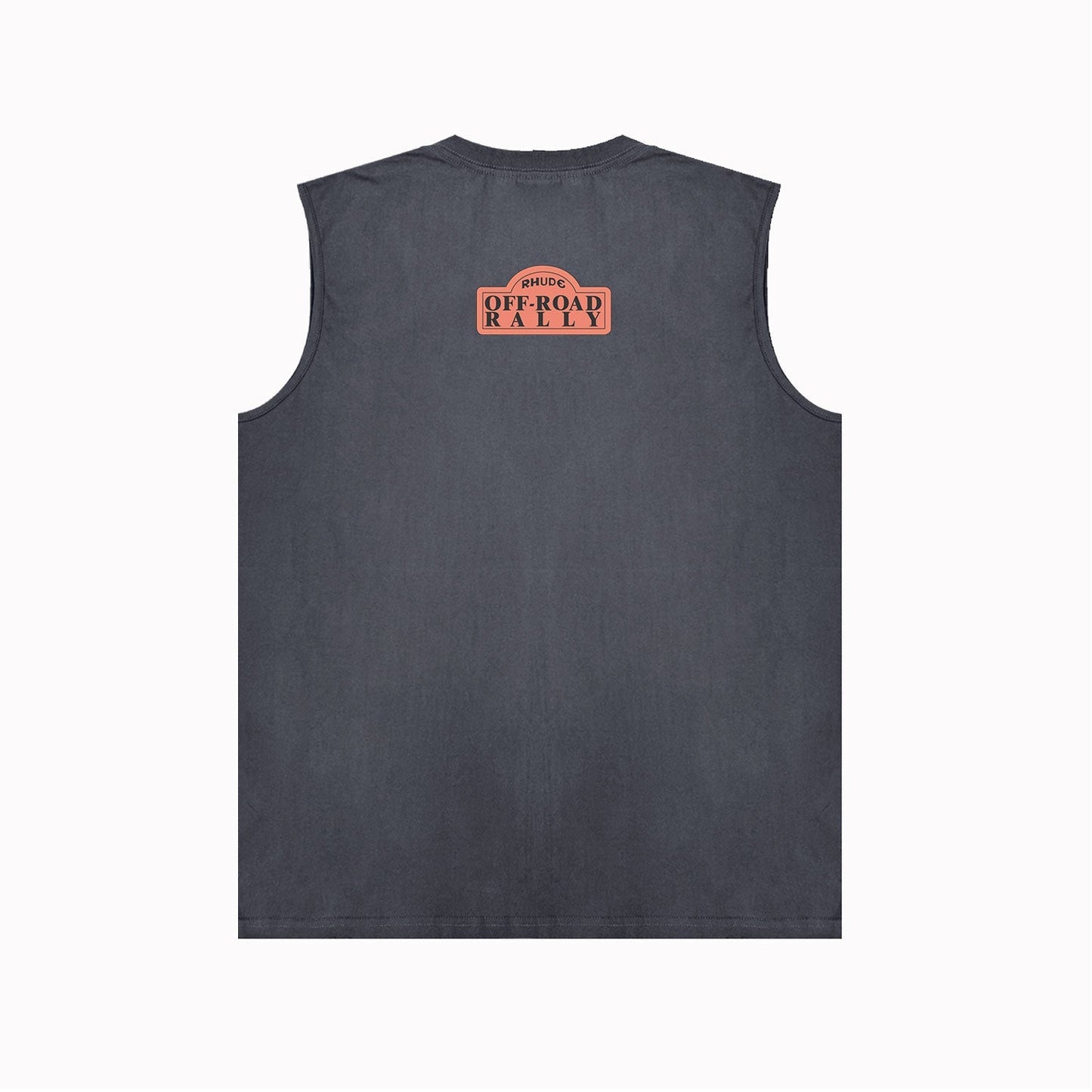 Rhude Tank T Shirts