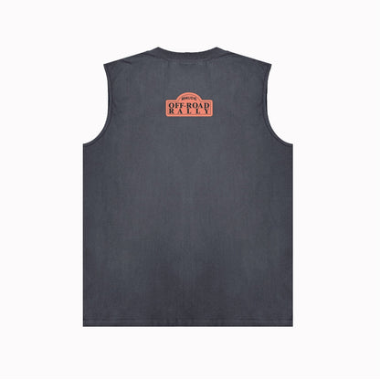 Rhude Tank T Shirts
