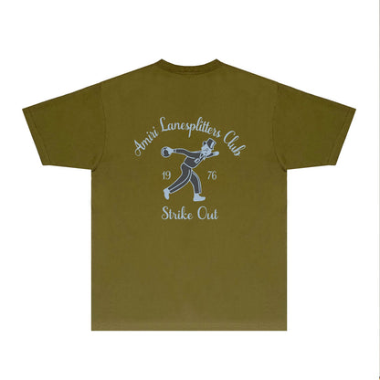 Amiri T Shirts