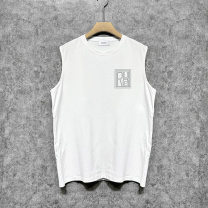 Rhude Tank T Shirts