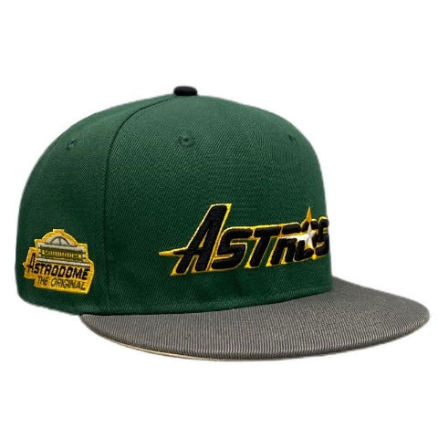 Braves Baseball Hat