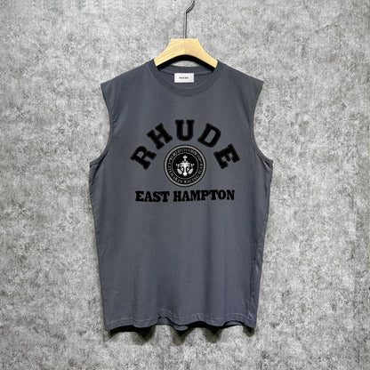Rhude Tank T Shirts