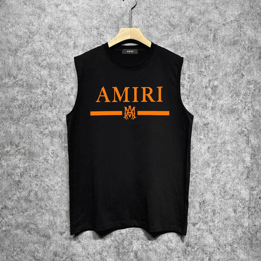 Amiri Vest