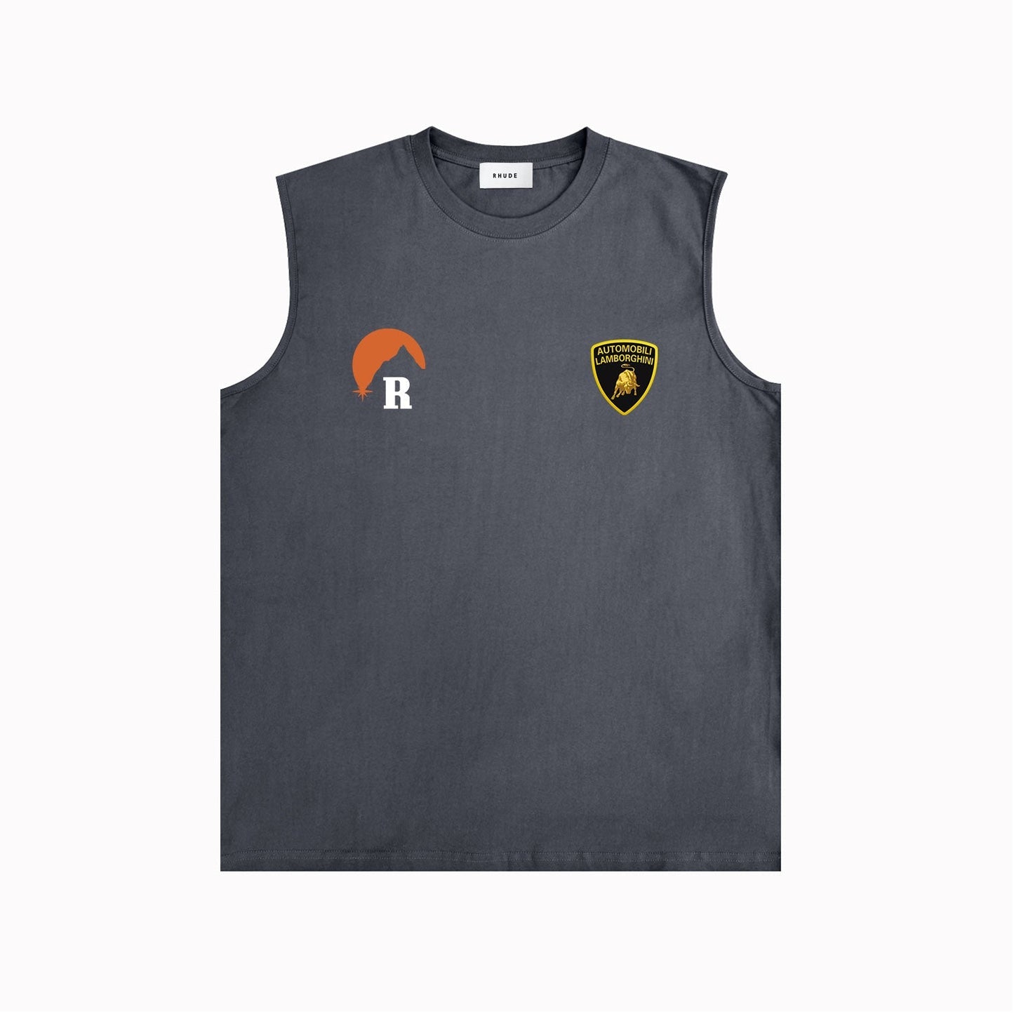 Rhude Tank T Shirts