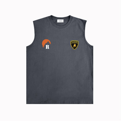 Rhude Tank T Shirts