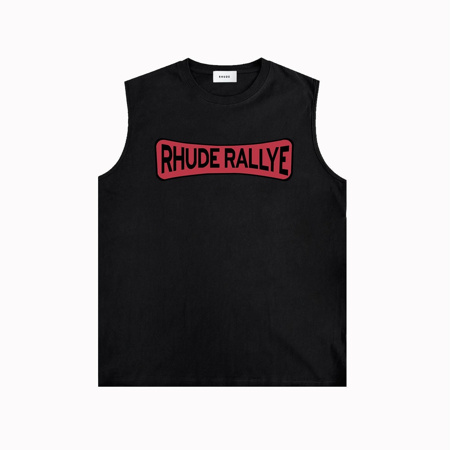 Rhude Tank T Shirts