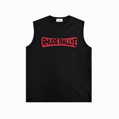 Rhude Tank T Shirts