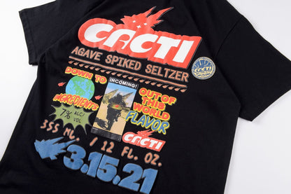 Cpfm T Shirt Short-Sleeved T-shirt Men And Women Casual