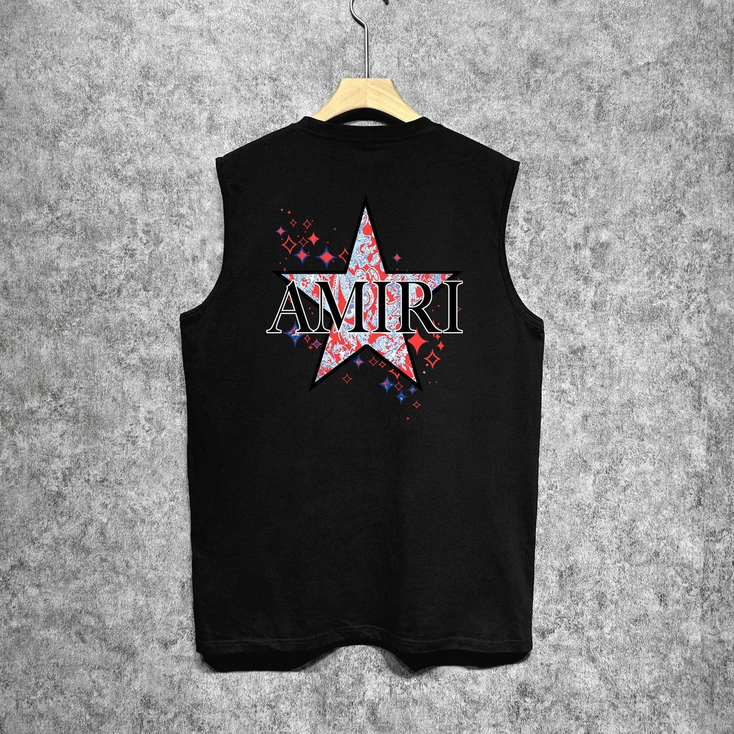 Amiri Vest