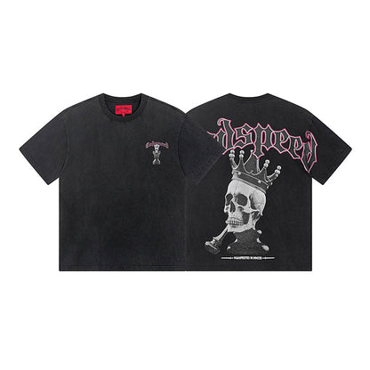 Godspeed T Shirts