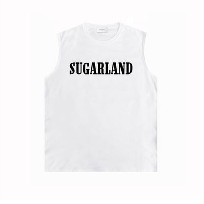 Rhude Tank T Shirts