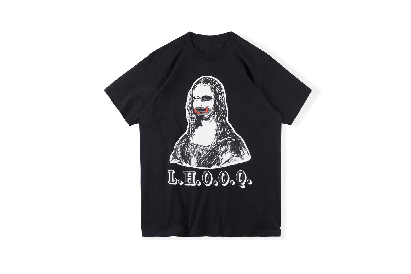 Cpfm T Shirt round Neck Short Sleeve T-shirt