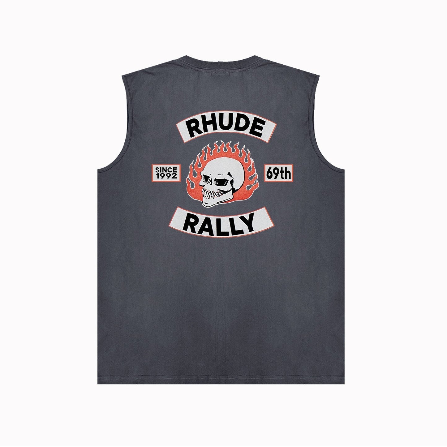 Rhude Tank T Shirts