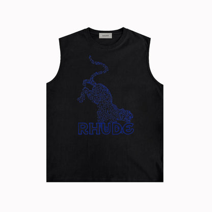 Rhude Tank T Shirts