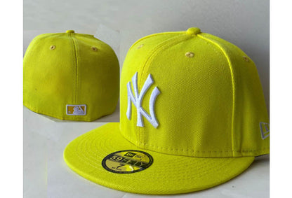 Braves Baseball Hat