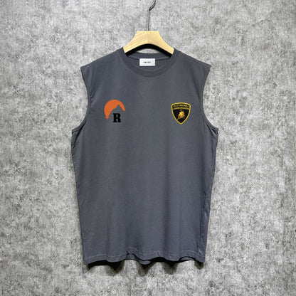 Rhude Tank T Shirts