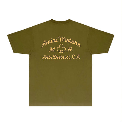 Amiri T Shirts