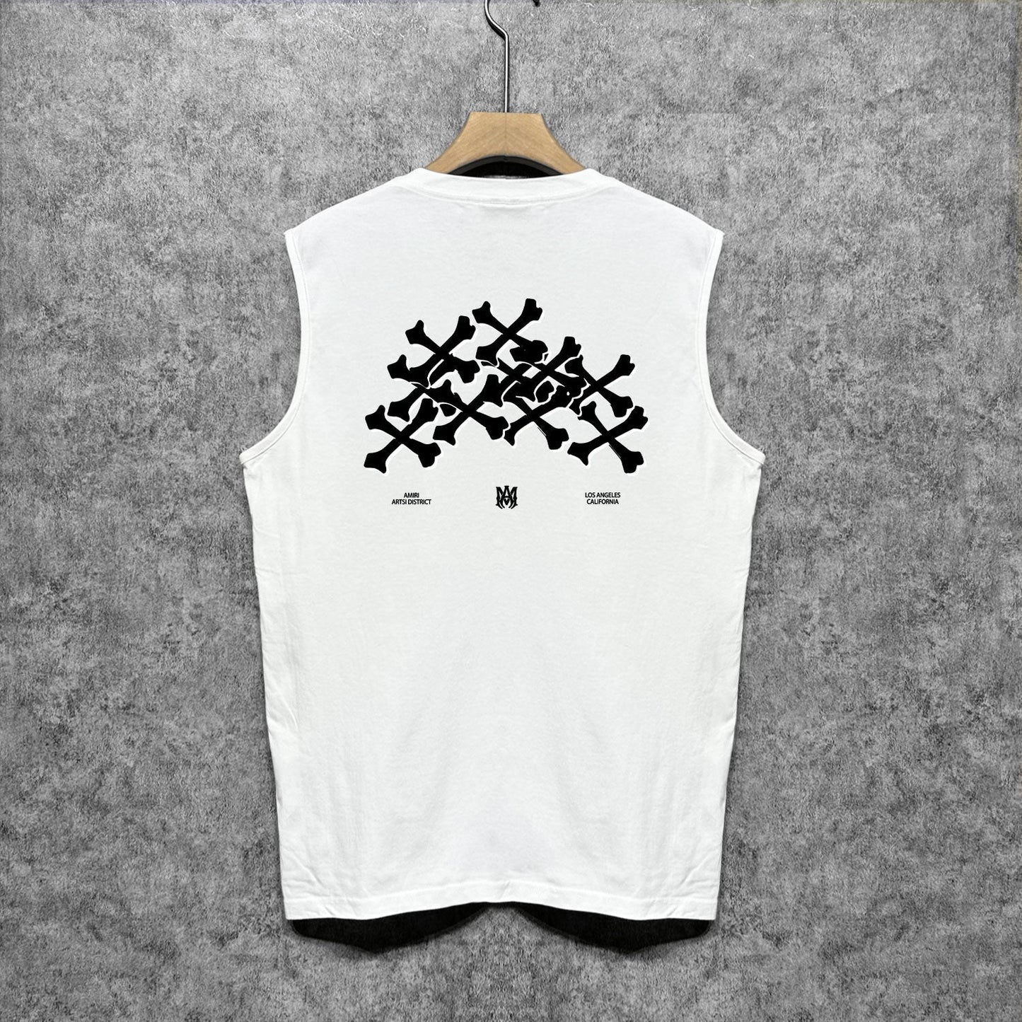 Amiri Vest
