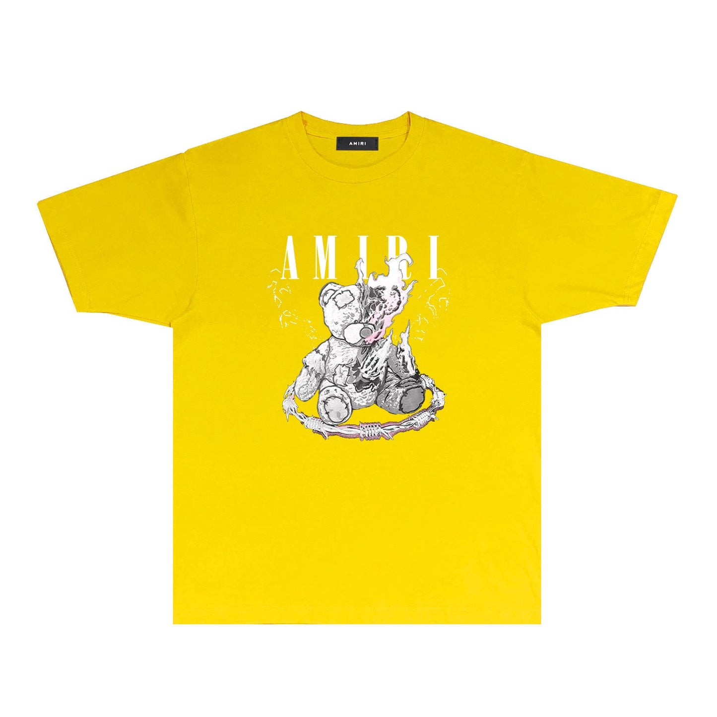 Amiri T Shirts