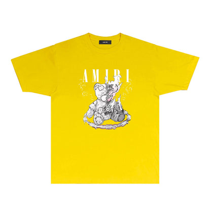 Amiri T Shirts