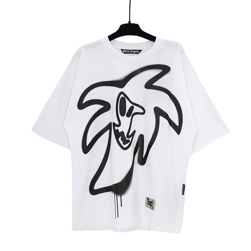 Palm Angle T Shirts